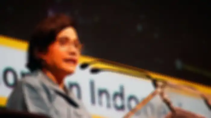 Sri Mulyani
