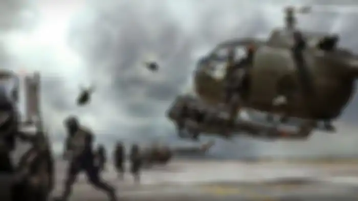 Sat-81 Kopassus