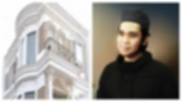 Warisan Olga Syahputra