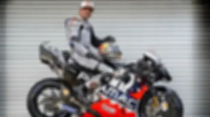 Jelang Balapan MotoGP Australia, Jack Miller Pakai Livery Spesial
