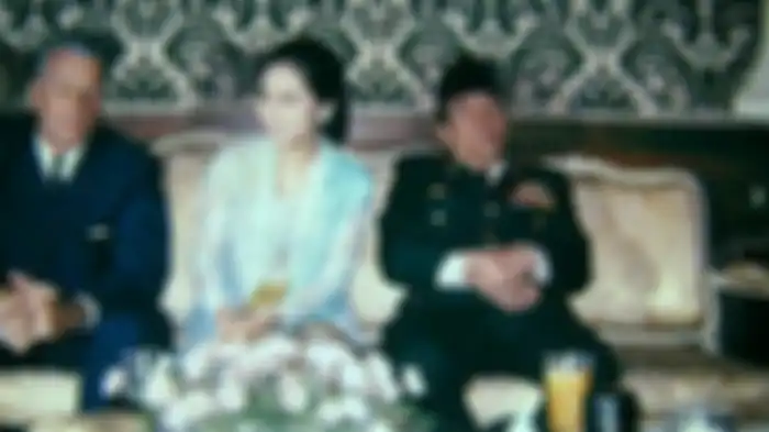 Kalau Ia Meninggal, Kuburlah Ia Dalam Kuburku, Tulis Bung Karno, Bukti Cintanya Pada Naoko Nemoto