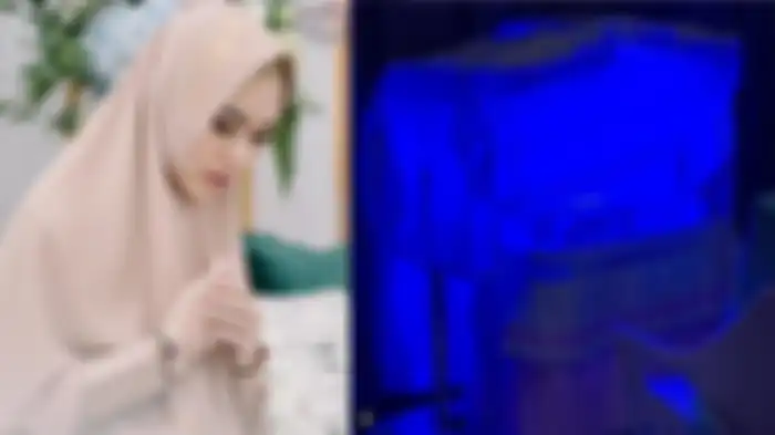 Bayi Kartika Putri idap sakit kuning