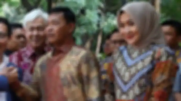 Idham Azis Terpilih Sebagai Kapolri, Sang Istri Mengaku Tidak Akan Ikut Campur Urusan Suami, Ia Tetap Berkomitmen dengan Tugas Masing-masing