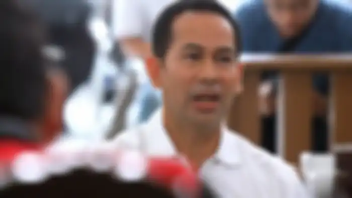 Tubagus Chaeri Wardana