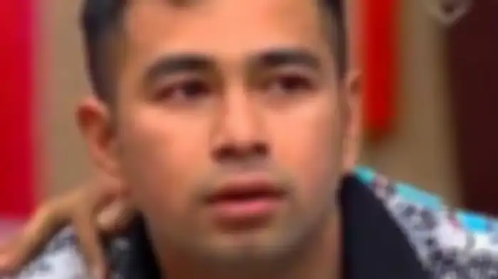 Raffi Ahmad