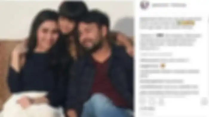 Raffi Ahmad dan Ayu Ting Ting disebut-sebut berperan menjadi pasutri di sebuah film.