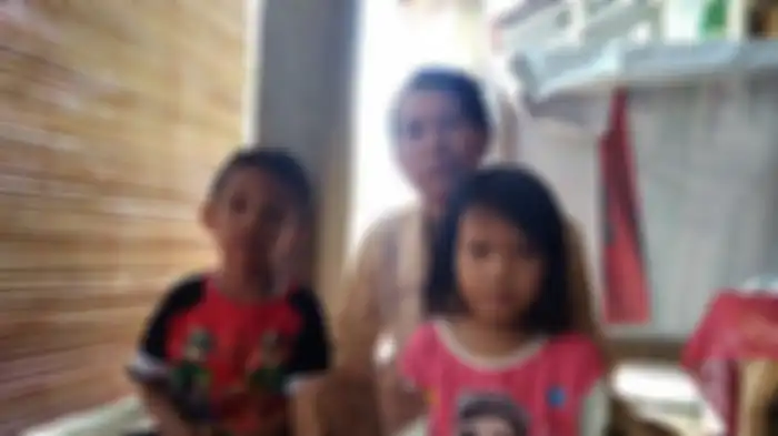 Kisah bocah 5 tahun diculik wewe gombel