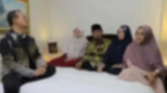 Jeritan Hati Dua Istri Muda Lora Fadil Usai 8 Tahun Dimadu, Takut Suami Nikah Lagi Keempat Kalinya