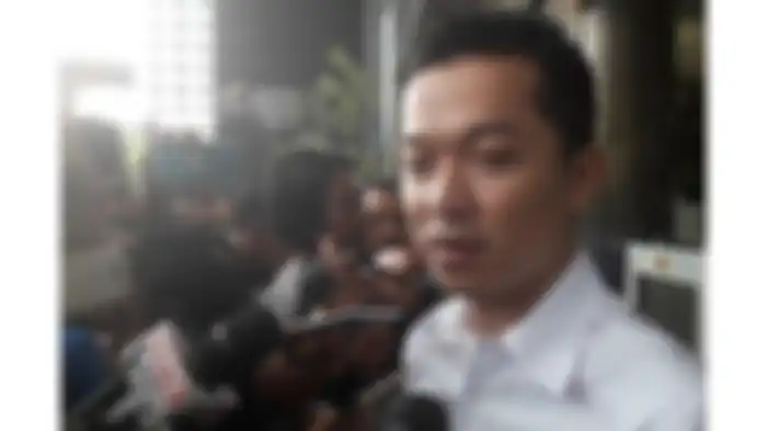 Taufik Hidayat terseret kasus suap dana hibah Komite Olah Raga Nasional (KONI) 