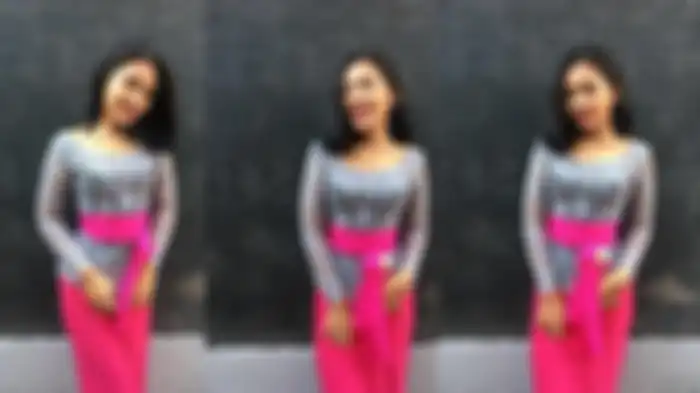Desak Putu Tiara, anggota Paskibraka Bali yang meninggal secara misterius.