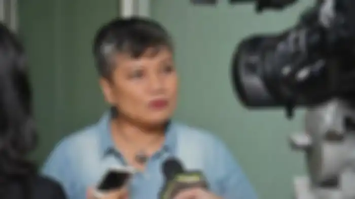 Ribka Tjitraning