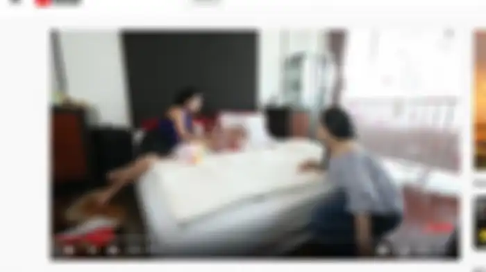 Nagita Slavina mengunjungi apartemen Venna Melinda