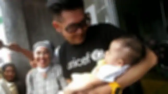 Tak Hanya Nicholas Saputra dan Choi Siwon, 5 Aktor Tampan Ini Pernah Jadi Duta Unicef