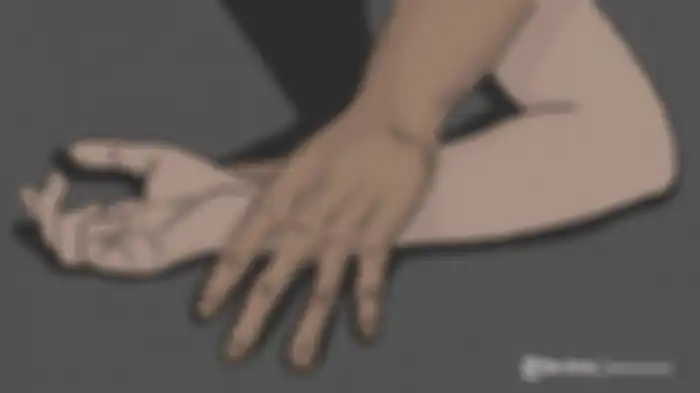 Ilustrasi pemerkosaan
