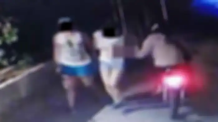 Teror Pelecehan Seksual di Tasikmalaya, Perempuan Sasarannya, Korban : Ternyata Dia Nyipratin Sperma, Untung Saja Enggak Kena ke Saya (ilustrasi)
