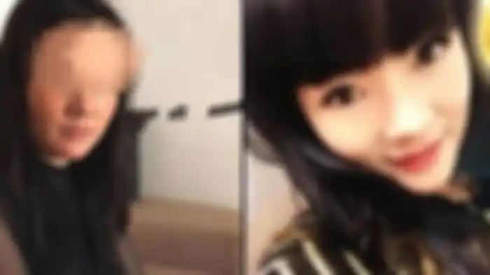 Berbekal foto cantik, seorang janda cantik berusia 42 tahun berhasil memikat orang dan menipunya hingga raup Rp 17 miliar