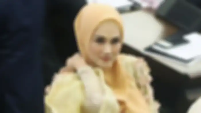 Mulan Jameela