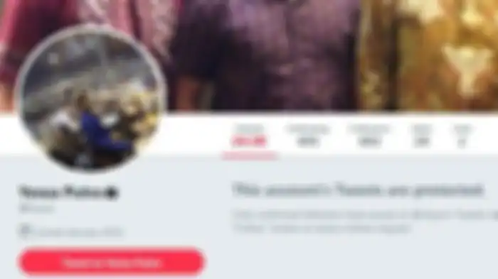 Yosua Putra alias Budi Setiawan