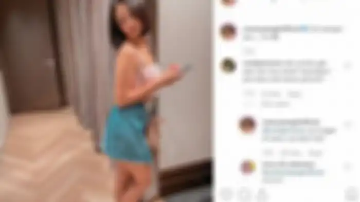 Foto seksi Vanessa Angel dikomentari soal kematian