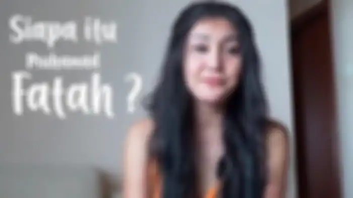 Lucinta Luna Bongkar Sosok Muhammad Fatah