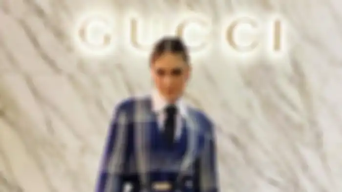 Luna Maya