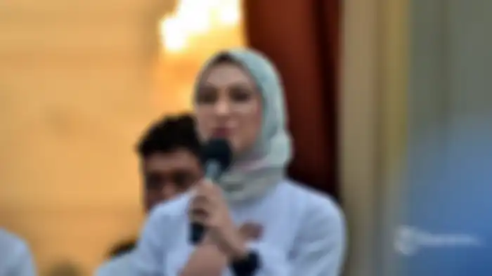 Angkie Yudistia