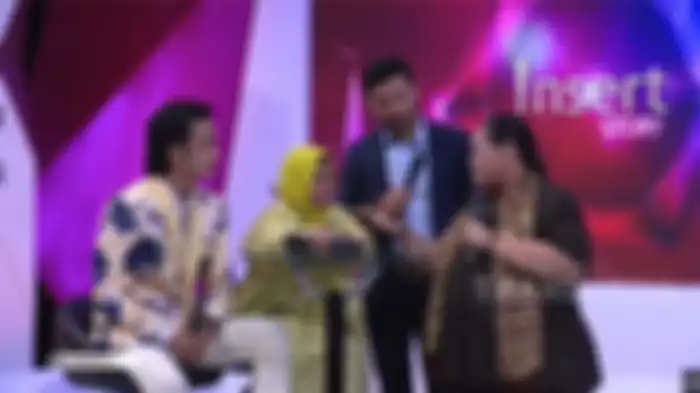 Rio Ramadhan dan Kekeyi diterawang Mbak You