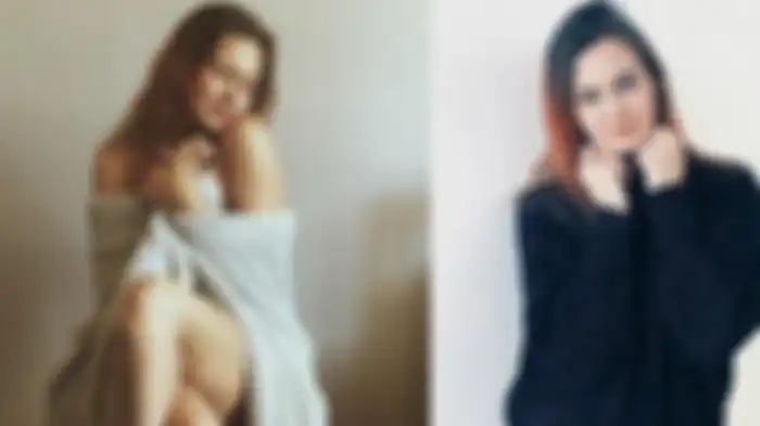 Anna Anufrieva, PNS cantik yang dipecat usai foto bugilnya di majalah Playboy beredar