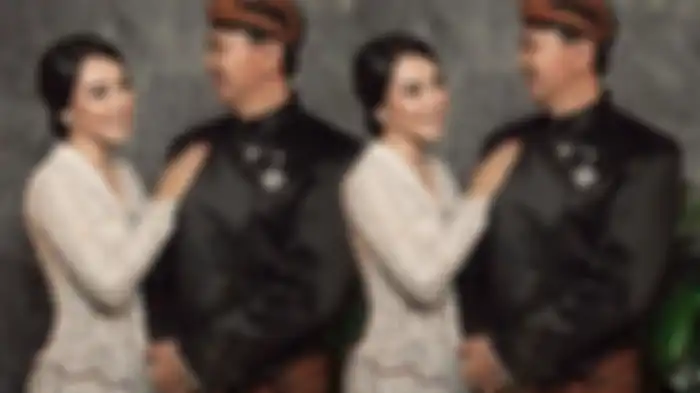 Heboh Foto Istri Ahok Gendong Bayi, Puput Nastiti Devi Sudah Melahirkan? Warganet Berikan Ucapan Selamat!