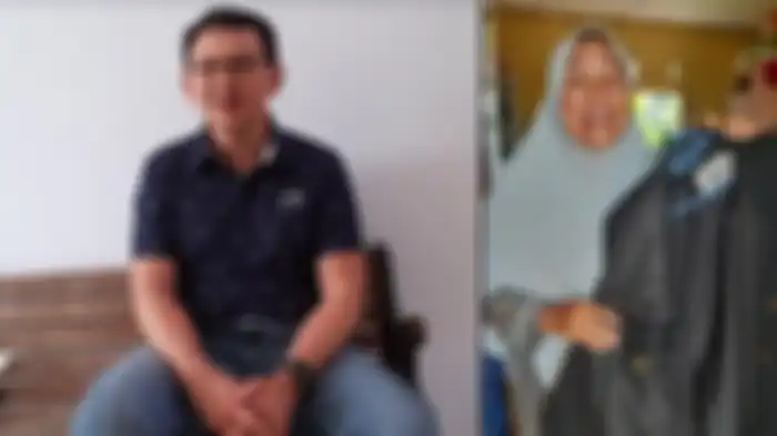 BTP dan Yuniar.