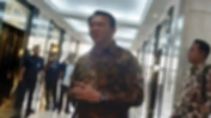 Baru Seumur Jagung Jadi Komut Pertamina, Ahok Langsung Dituntut Ganti Rugi oleh Nelayan Karawang