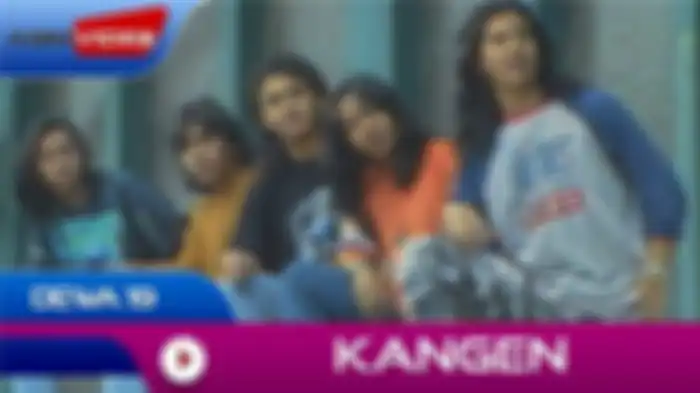Dewa 19, Ahmad Dhani dan Ari Lasso Semasa Muda