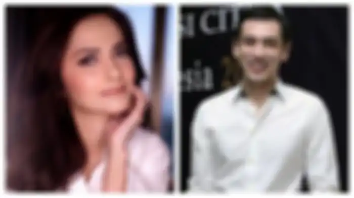 Nikahi Cut Tari Bulan Depan, Ini 4 Fakta Richard Kevin yang Ternyata Keponakan Ari Wibowo