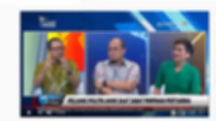 Ahok Jadi Bos Pertamina, Pengamat M Qodari Ungkap Kekhawatiran: Kalau Gak Direm Takut Bablas