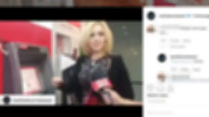Barbie Kumalasari menjawab pertanyaan netizen.