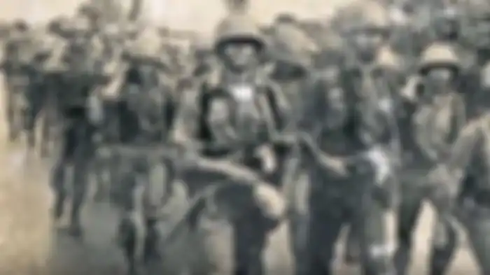 Operasi Seroja 1975.