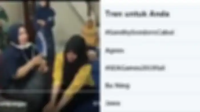 Ningsih Tinampi viral karena salahkan korban pemerkosaan