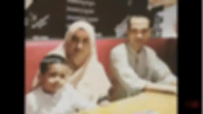 UAS dan Mellya Juniarti