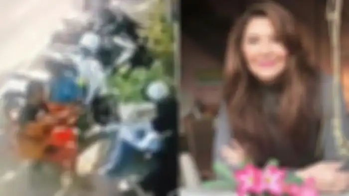 Unggahan Tamara Bleszynski terkait warung makannya yang tutup.