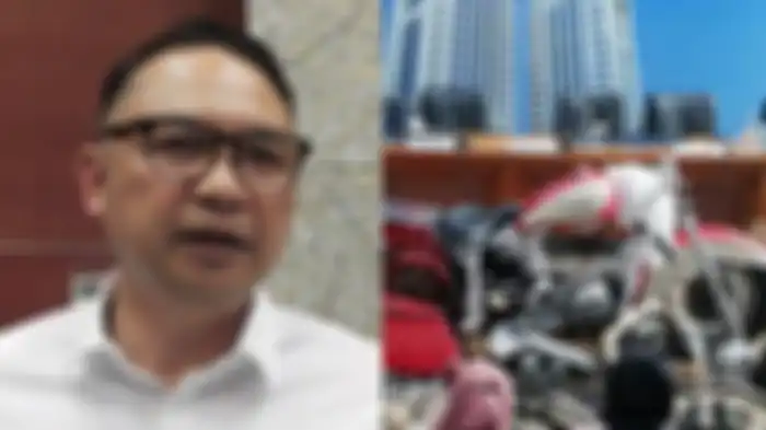 Ari Askhara, Dirut Garuda resmi dipecat Menteri BUMN, Erick Thohir karena menyelundupkan onderdil Harley. Ternyata, ia punya harta kekayaan senilai Rp 37,5 miliar. 