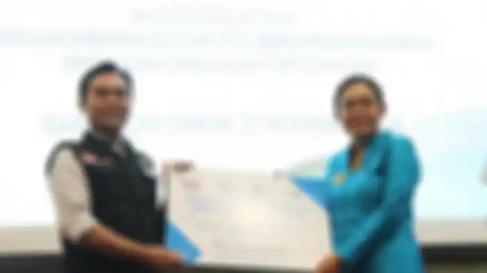 Potret istri Ari Askhara, Dyana Dewi