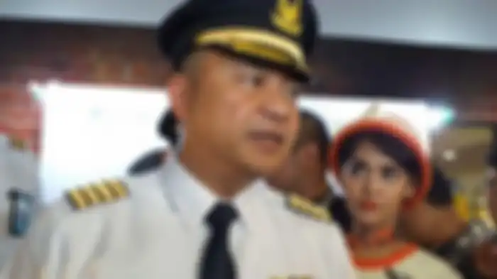 Ini Jumlah Kekayaan Dirut Garuda Indonesia Ari Askhara yang Dipecat Karena Selundupkan Harley