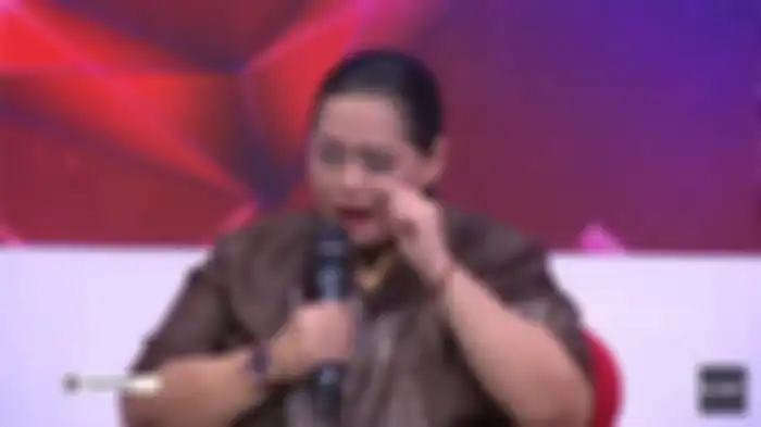 Mbak You ramalkan masa depan Barbie Kumalasari