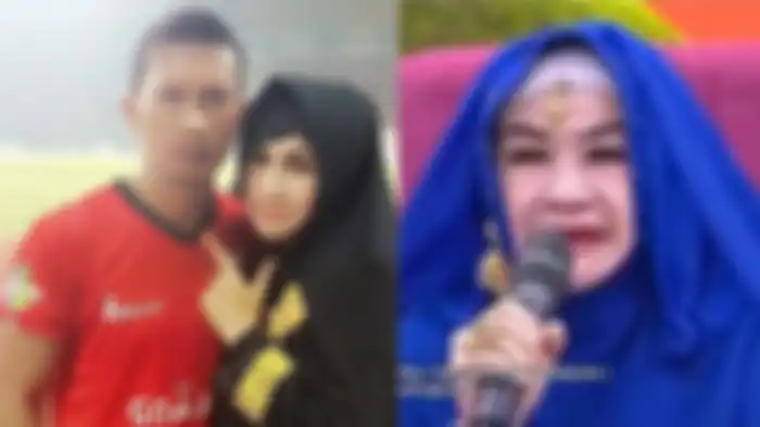 Setelah nikahi ibu angkatnya sendiri, Ismed Sofyan disebut 4 kali berselingkuh.