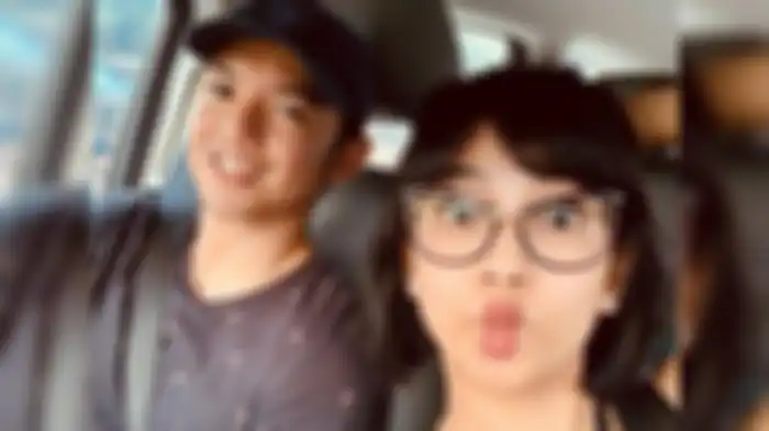 Vanessa Angel dan Nicky Tirta