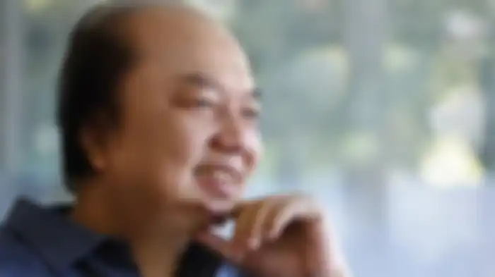 Sosok Dato Sri Tahir Wantimpres Jokowi, Kekayaannya Rp 72,8 Triliun, Dikenal Pengusaha yang Dermawan