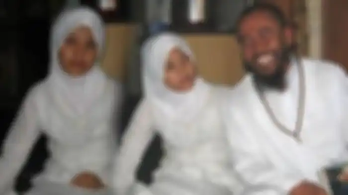 Dipoligami Syekh Puji saat Usianya Masih 12 Tahun, Kabar Lutfiana Ulfa Sekarang Bikin Pangling, Makin Cantik dan Dewasa Usai Punya 2 Anak 