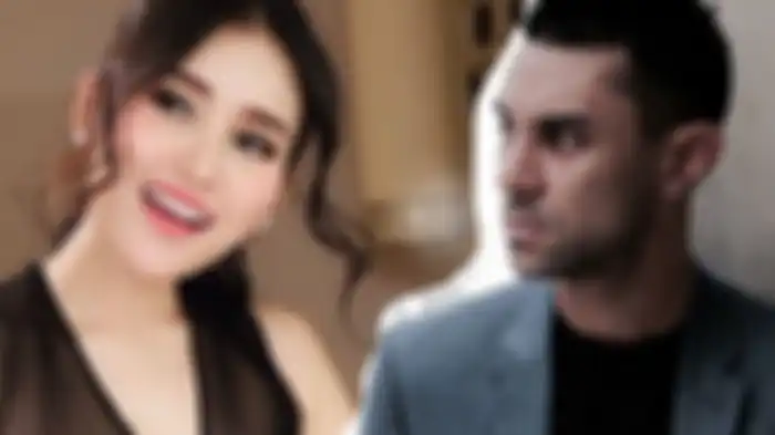Ayu Ting Ting dan Didi Riyadi