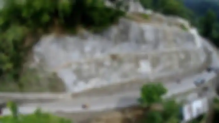Jalur Liku Lematang