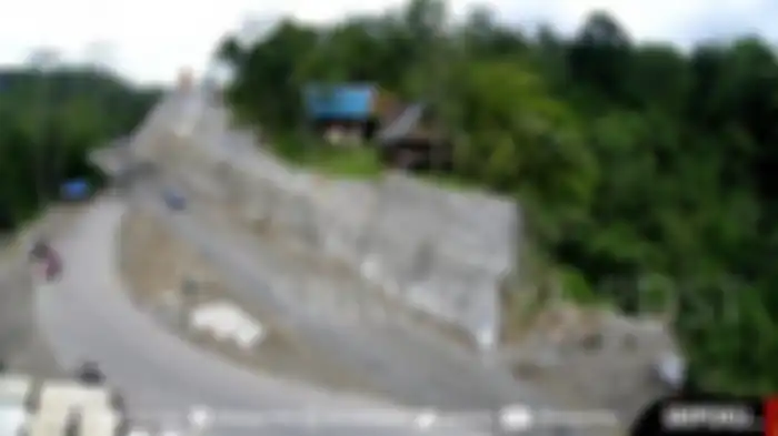 Jalur Liku Lematang
